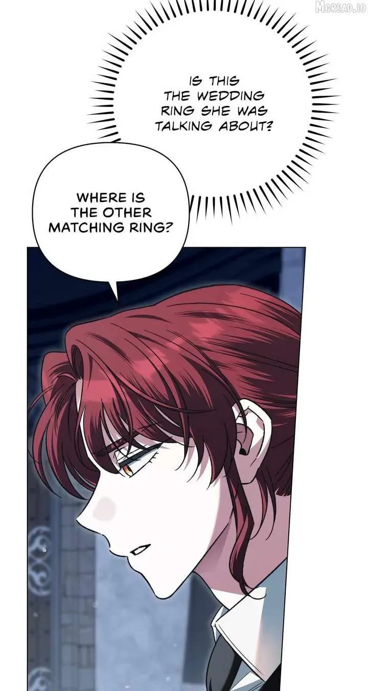 All for My Dearest Juliet Chapter 85 page 5 - 