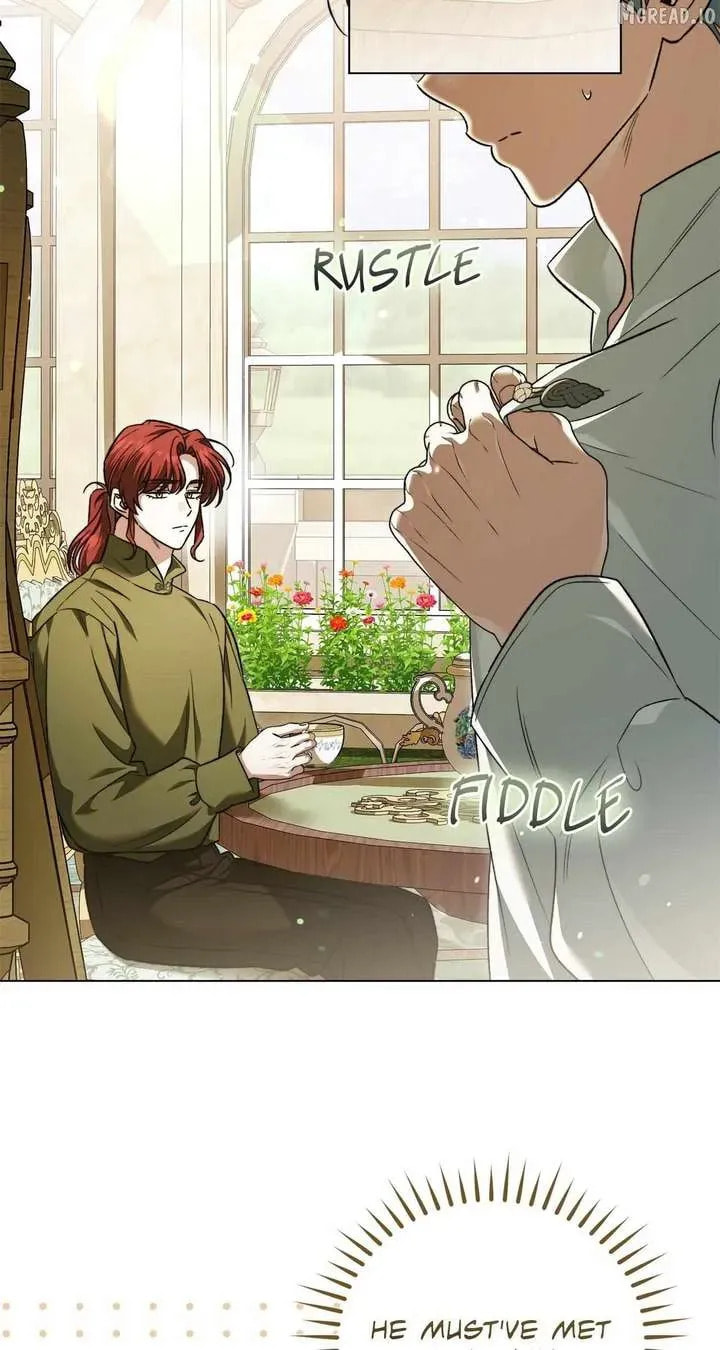 All for My Dearest Juliet Chapter 85 page 42 - 