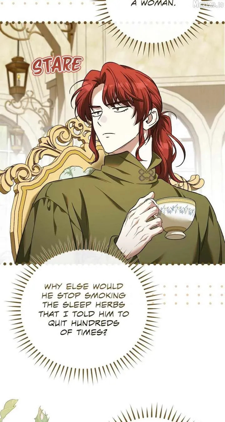 All for My Dearest Juliet Chapter 85 page 43 - 