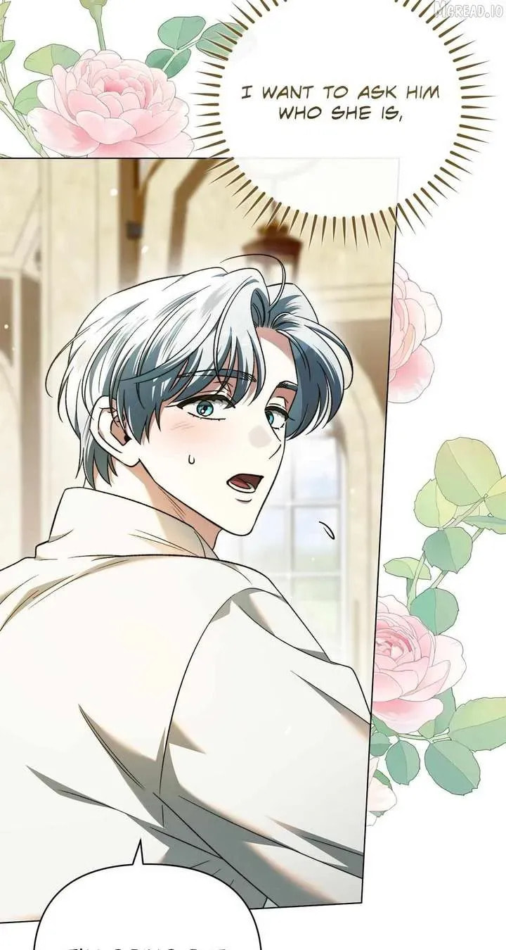 All for My Dearest Juliet Chapter 85 page 44 - 