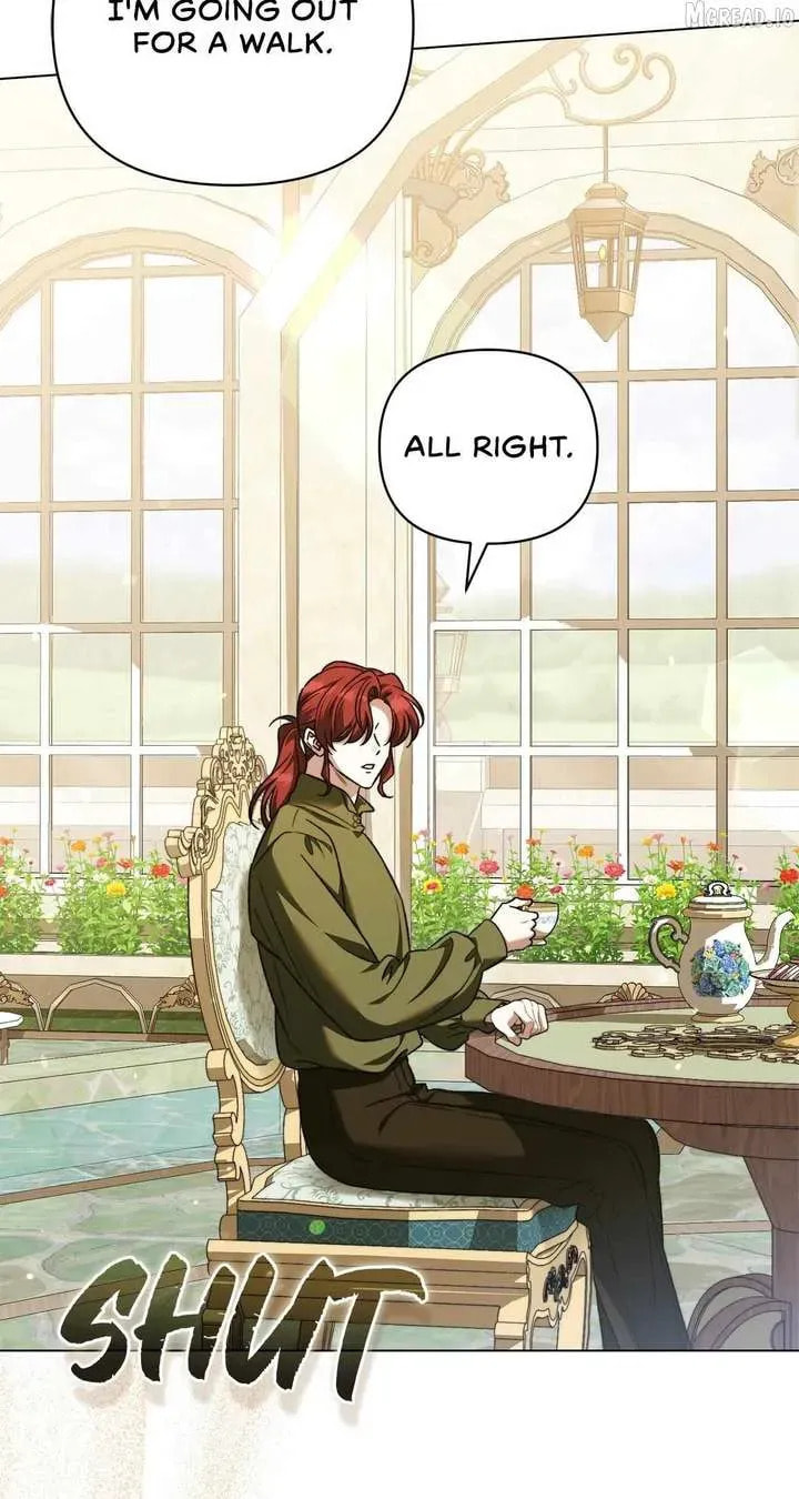 All for My Dearest Juliet Chapter 85 page 45 - 