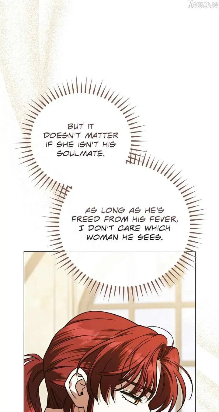 All for My Dearest Juliet Chapter 85 page 46 - 