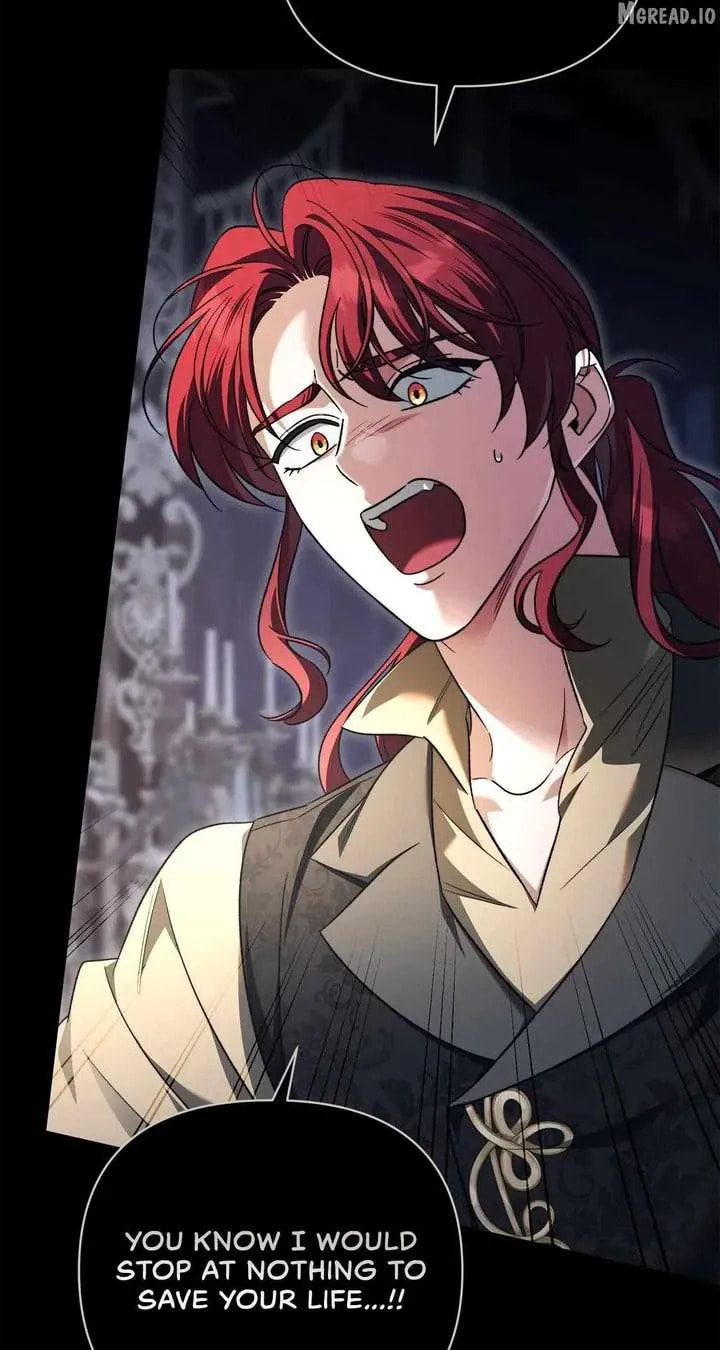 All for My Dearest Juliet Chapter 85 page 50 - 