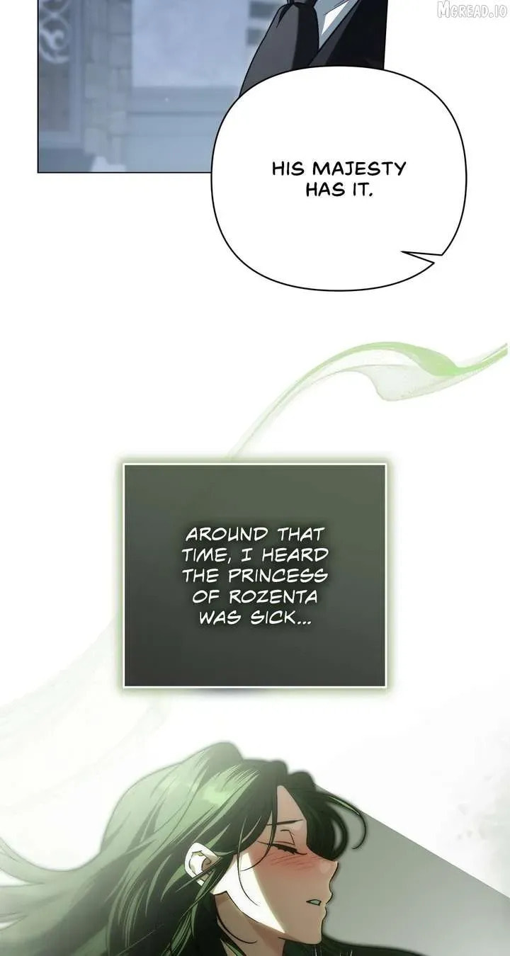 All for My Dearest Juliet Chapter 85 page 6 - 