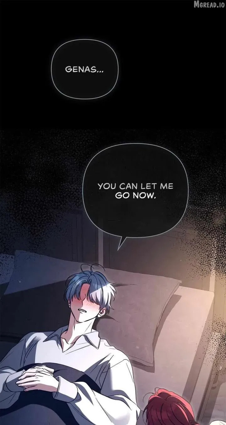 All for My Dearest Juliet Chapter 85 page 52 - 