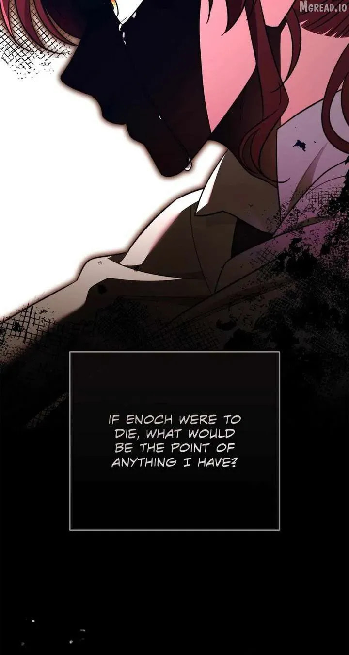 All for My Dearest Juliet Chapter 85 page 55 - 