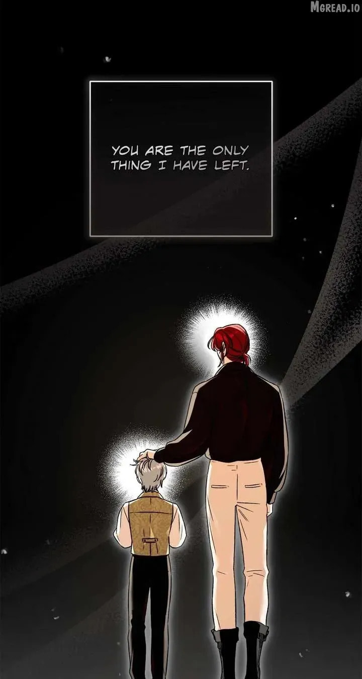 All for My Dearest Juliet Chapter 85 page 56 - 