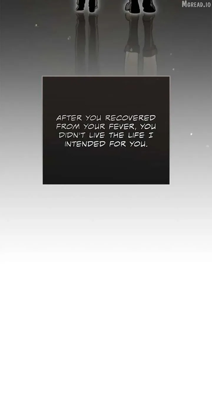 All for My Dearest Juliet Chapter 85 page 57 - 