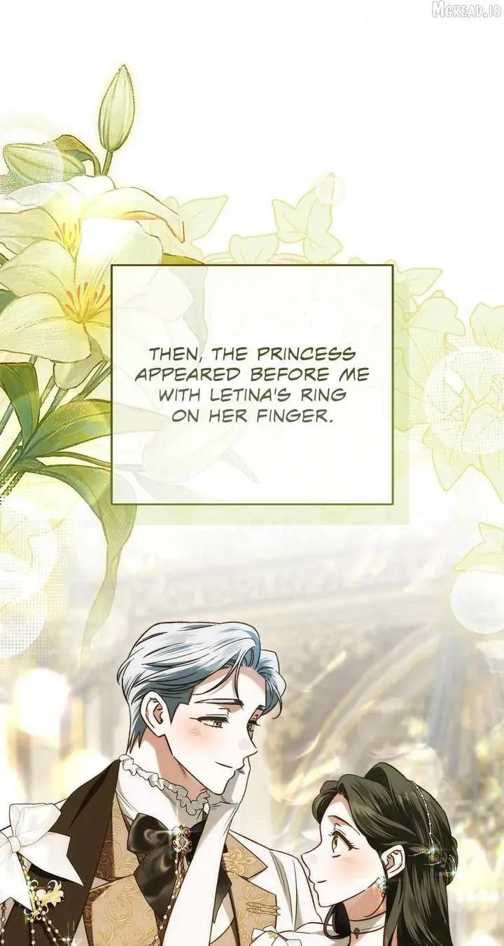 All for My Dearest Juliet Chapter 85 page 60 - 