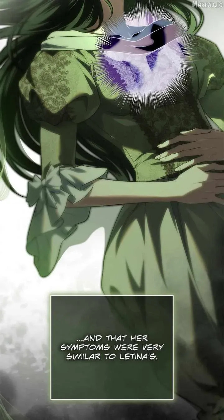 All for My Dearest Juliet Chapter 85 page 7 - 