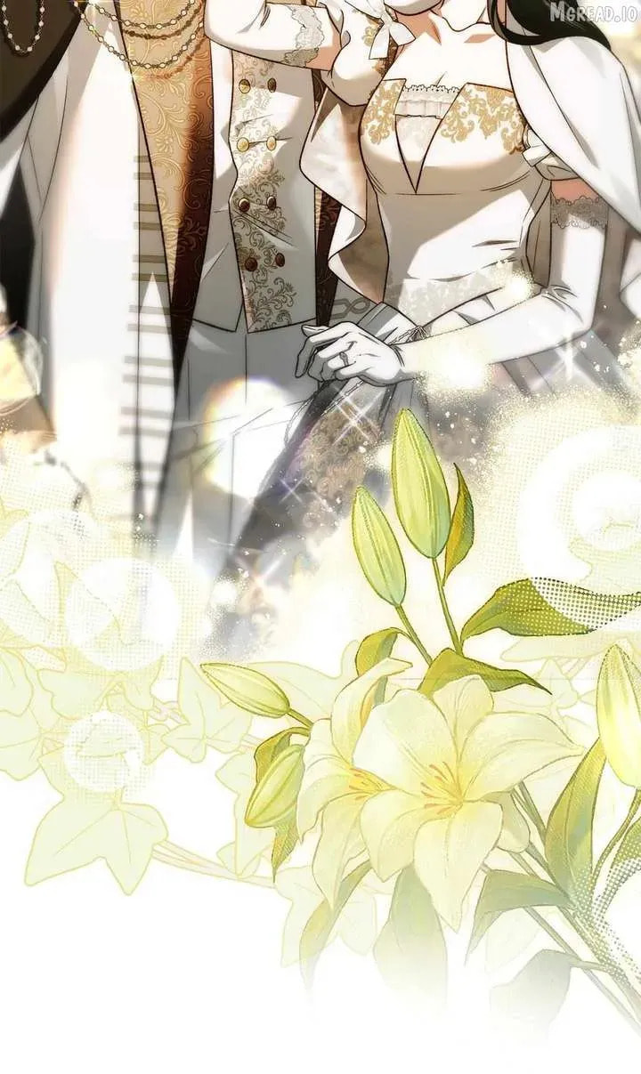 All for My Dearest Juliet Chapter 85 page 61 - 