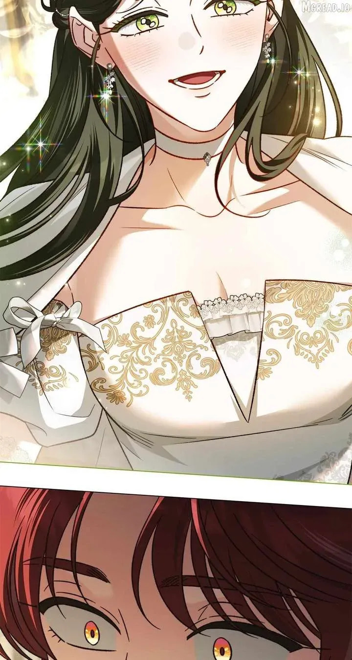 All for My Dearest Juliet Chapter 85 page 64 - 