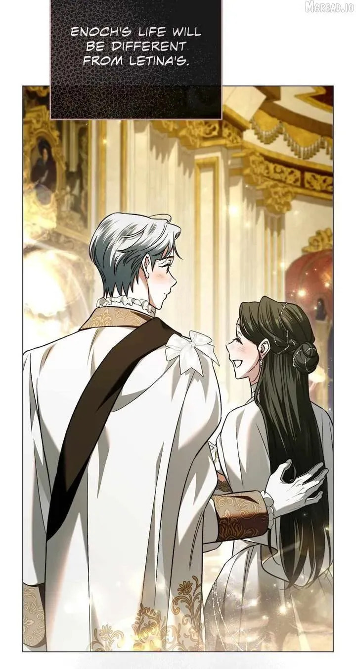 All for My Dearest Juliet Chapter 85 page 67 - 