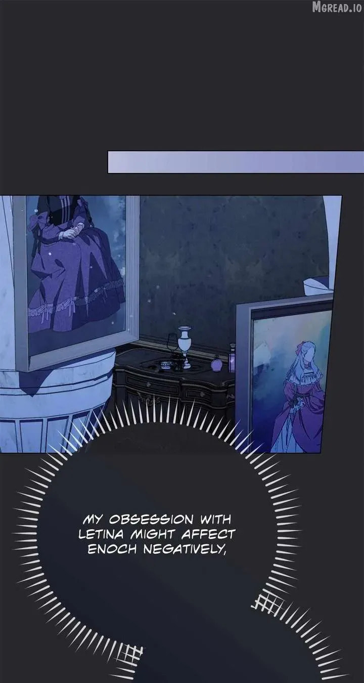 All for My Dearest Juliet Chapter 85 page 71 - 