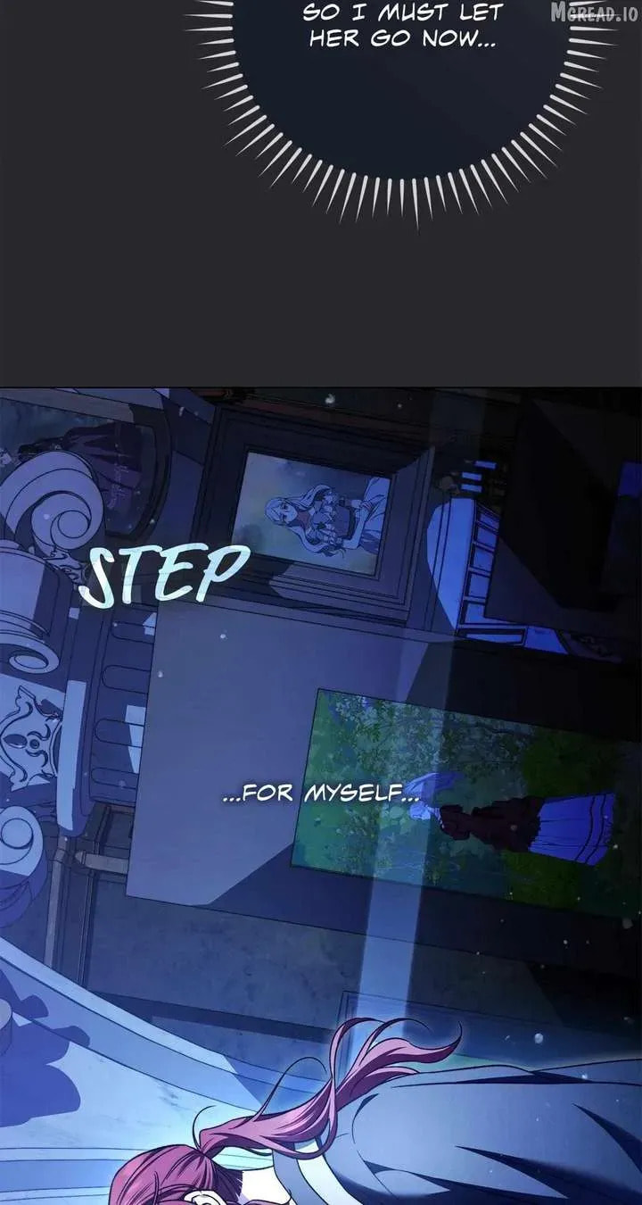 All for My Dearest Juliet Chapter 85 page 72 - 