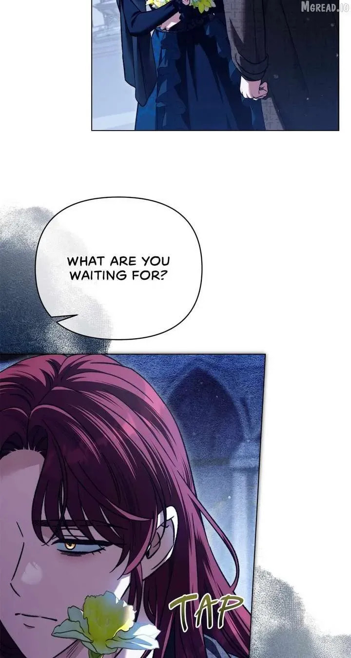 All for My Dearest Juliet Chapter 85 page 81 - 