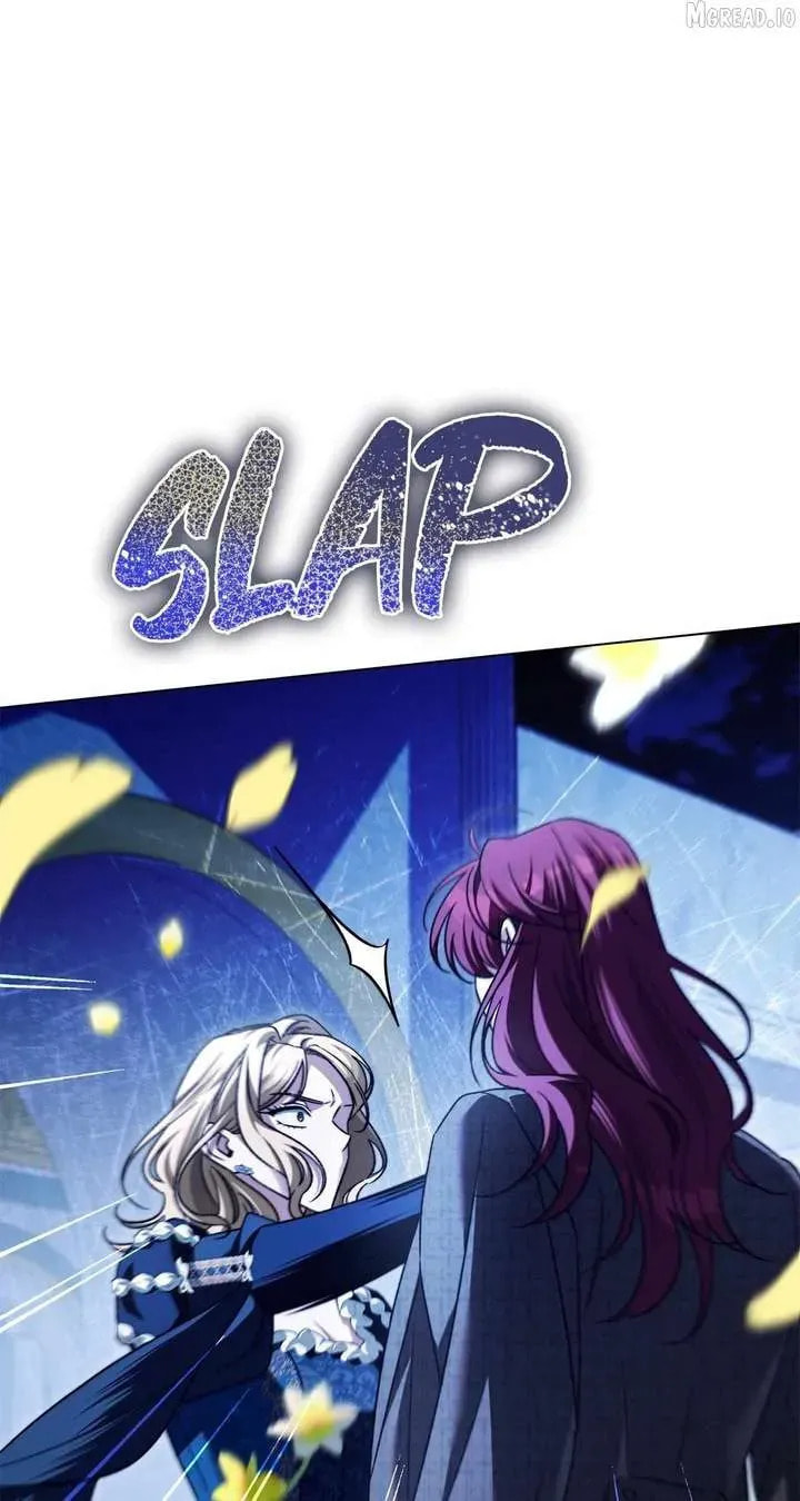 All for My Dearest Juliet Chapter 85 page 84 - 