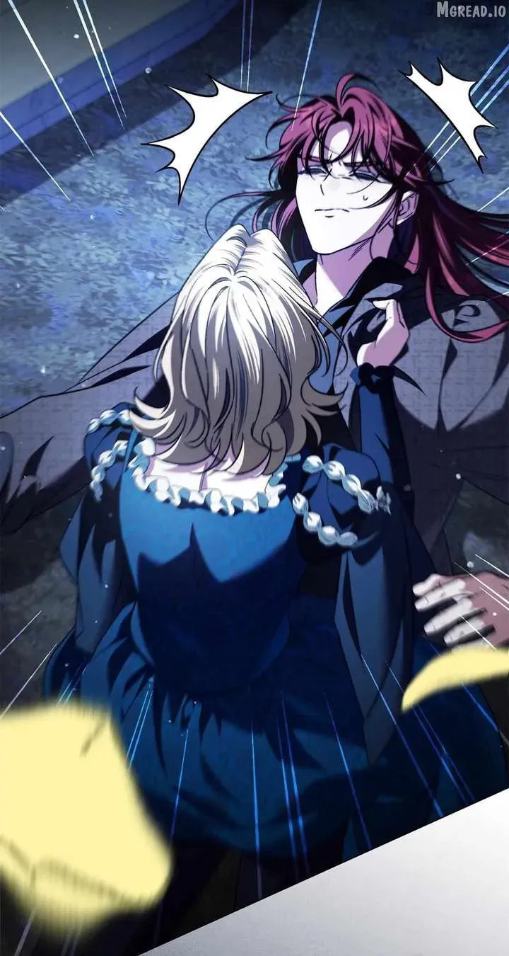 All for My Dearest Juliet Chapter 85 page 86 - 