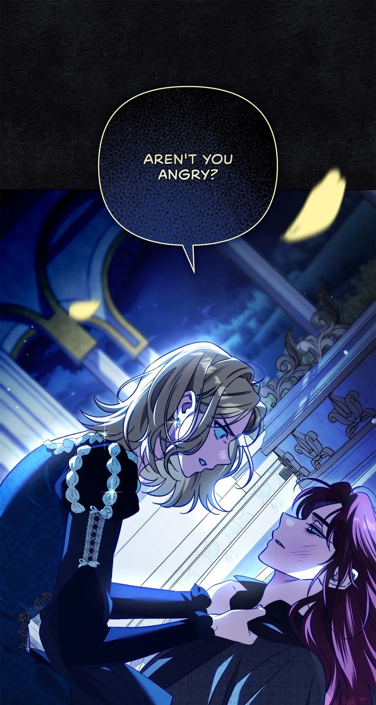 All for My Dearest Juliet Chapter 86 page 1 - 
