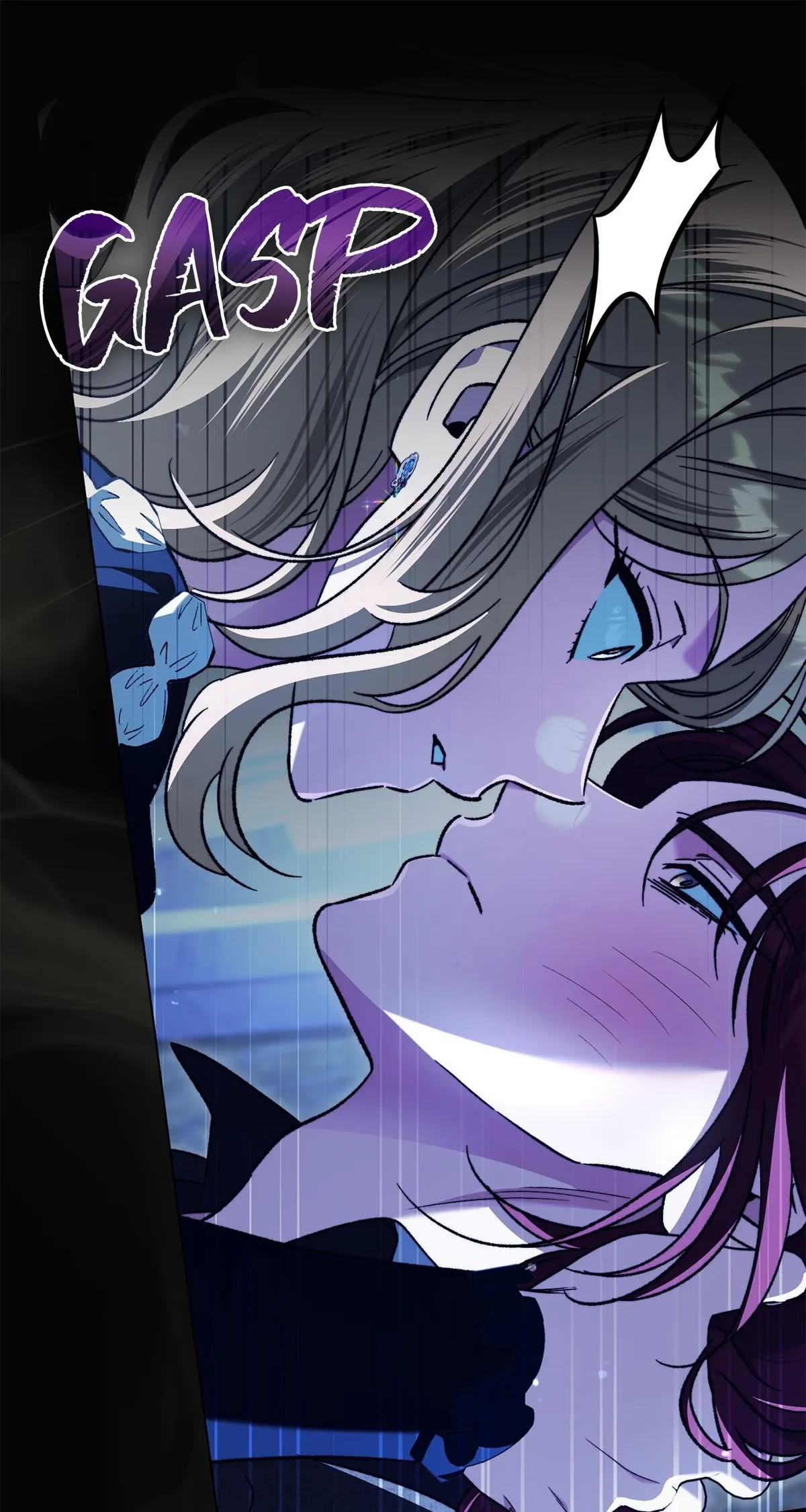 All for My Dearest Juliet Chapter 86 page 12 - 