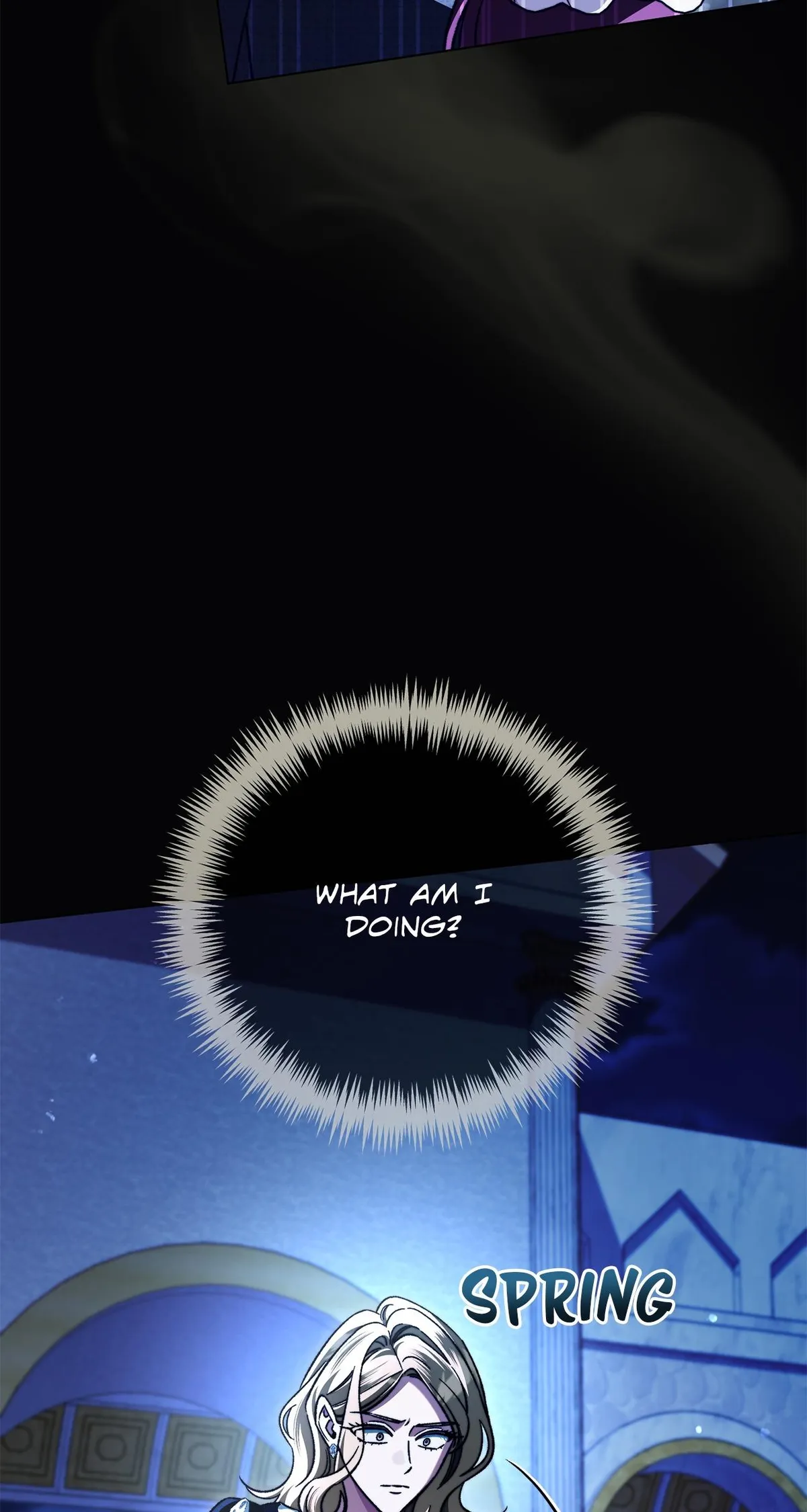 All for My Dearest Juliet Chapter 86 page 13 - 