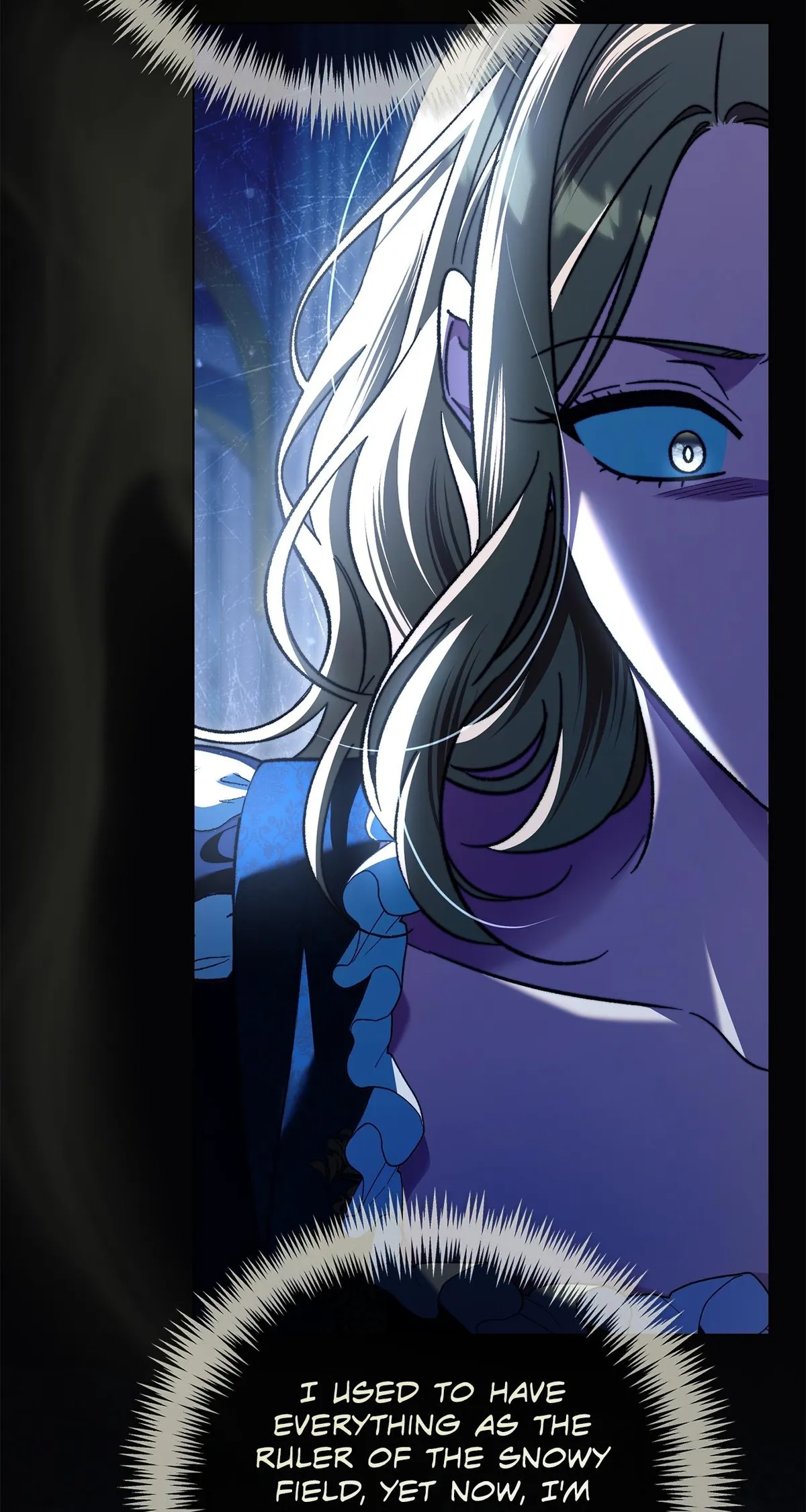 All for My Dearest Juliet Chapter 86 page 15 - 