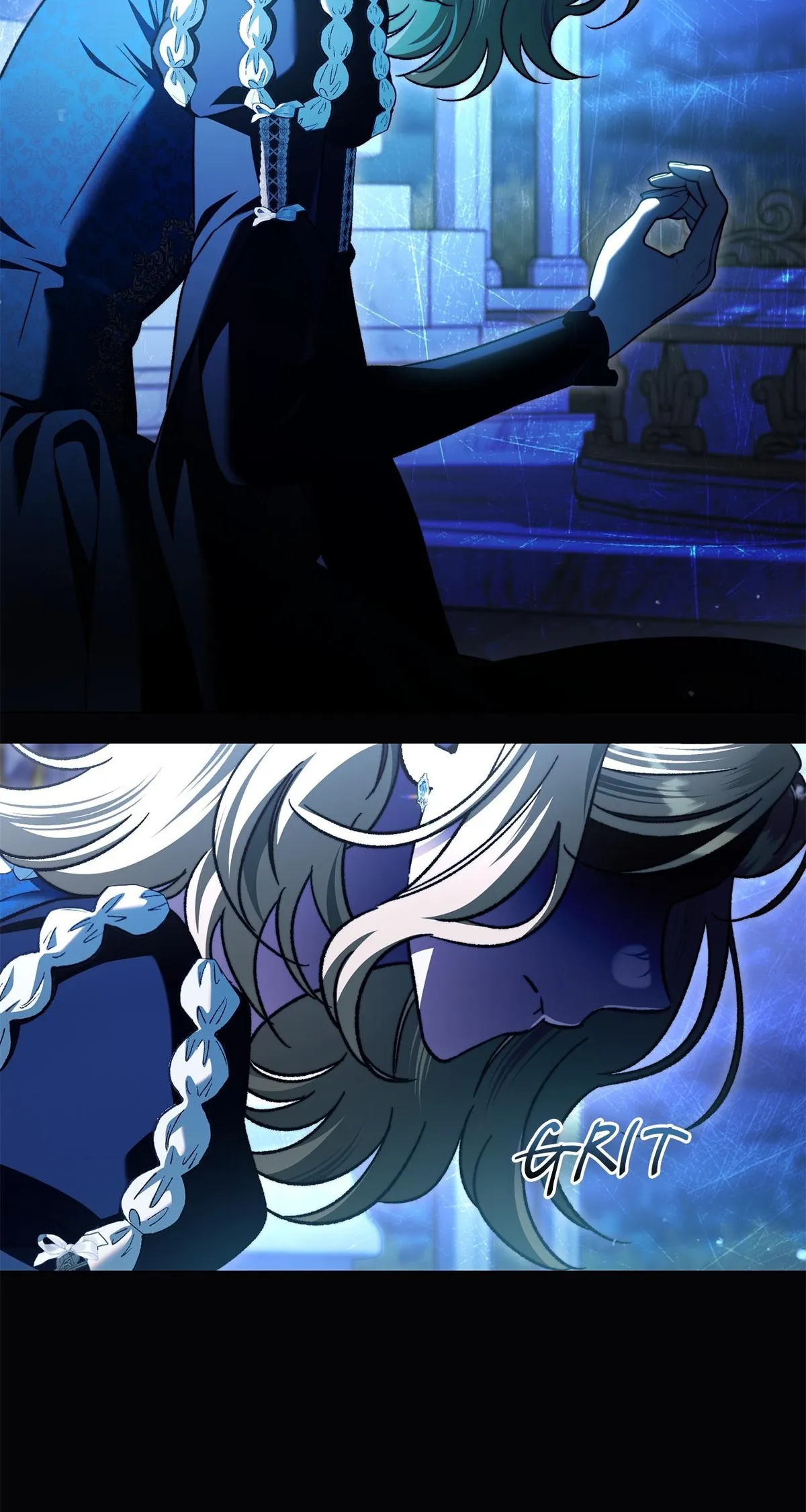 All for My Dearest Juliet Chapter 86 page 18 - 