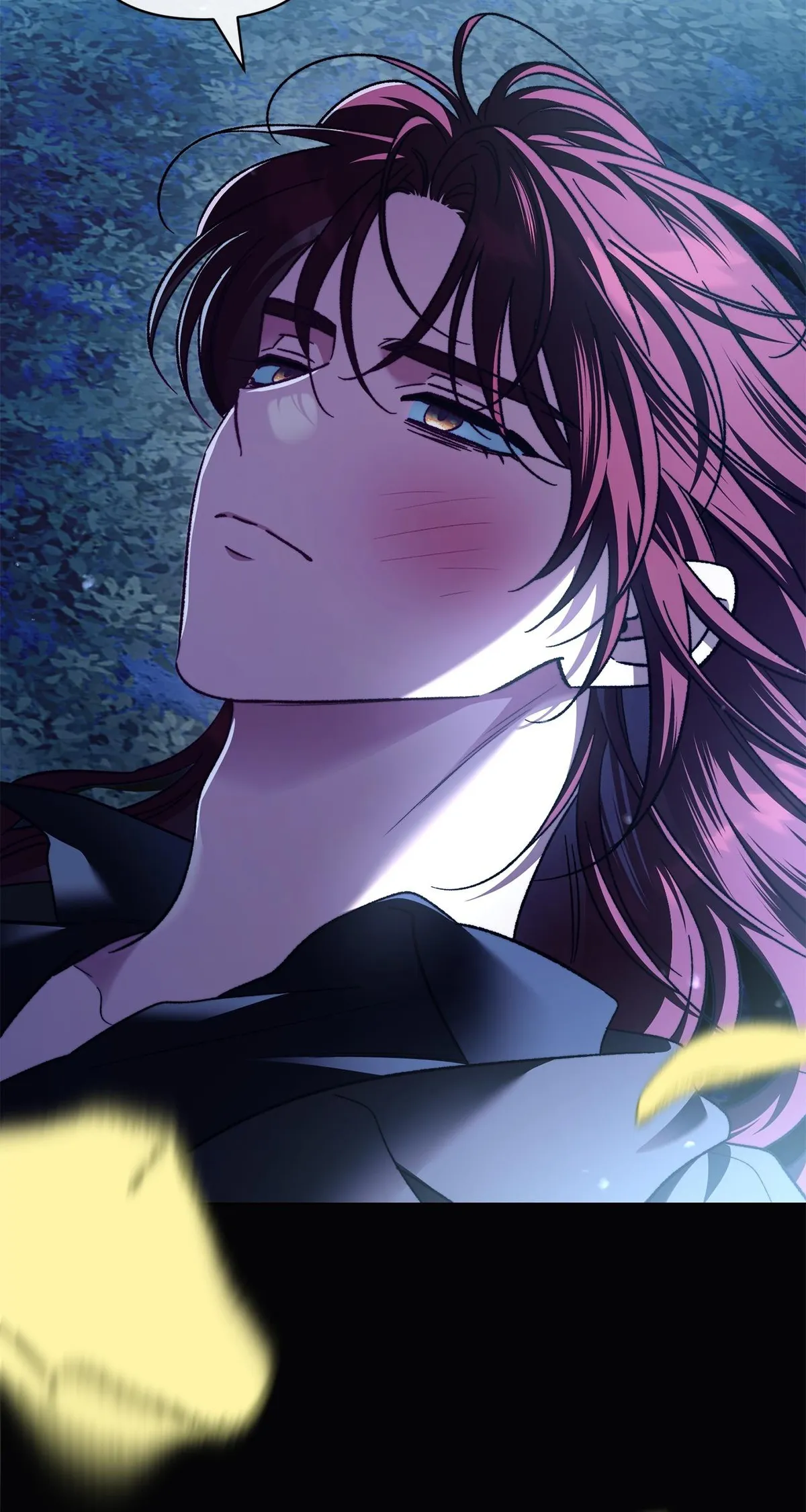 All for My Dearest Juliet Chapter 86 page 3 - 