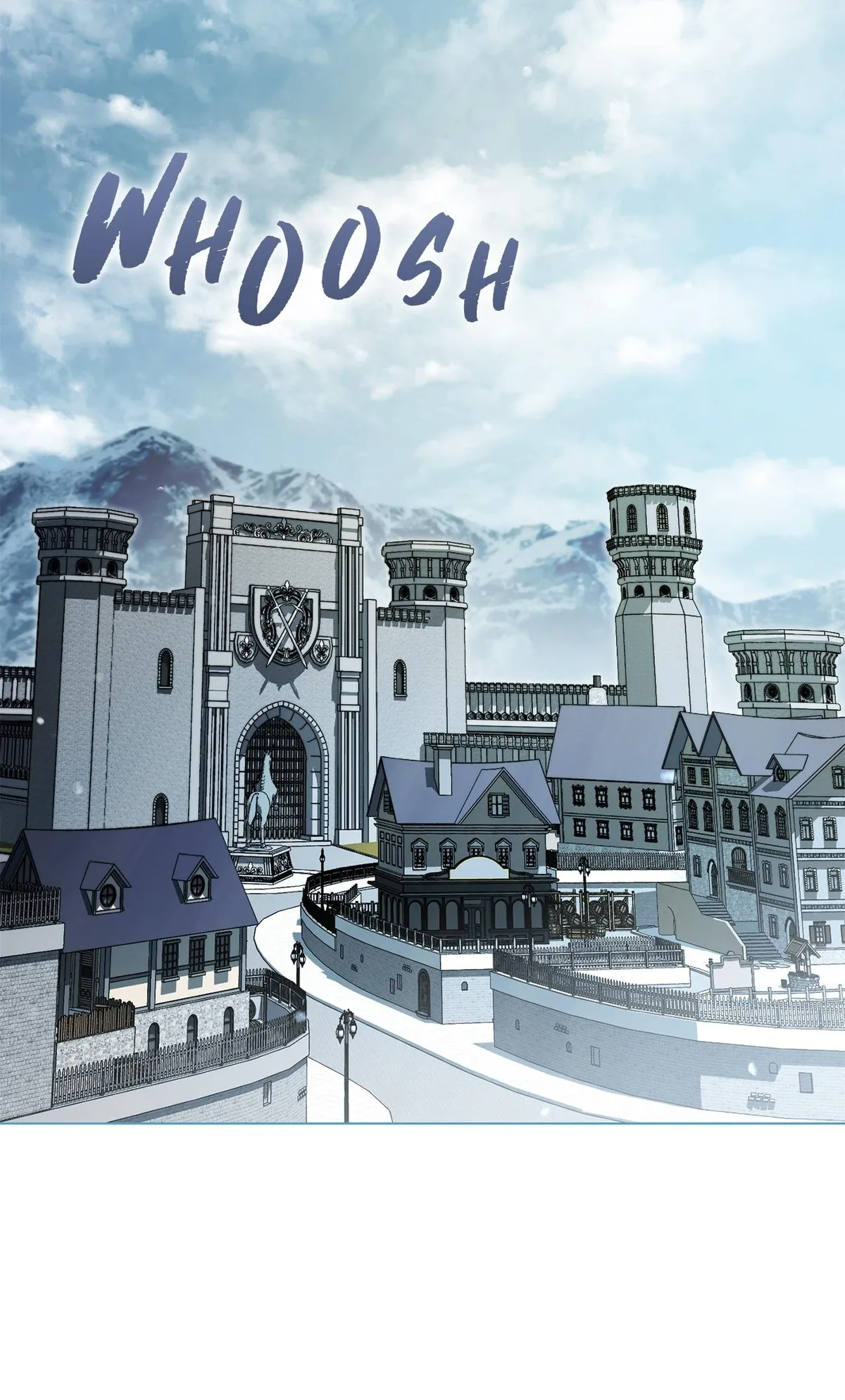 All for My Dearest Juliet Chapter 86 page 23 - 