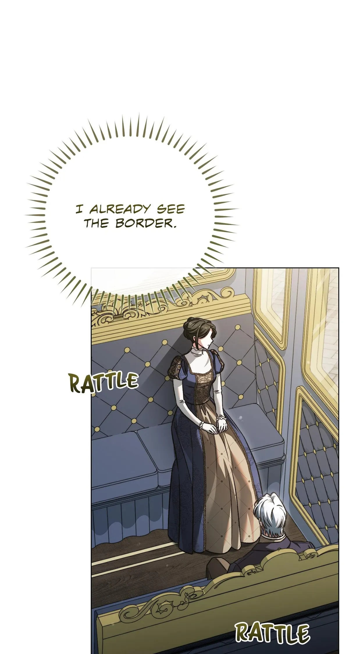 All for My Dearest Juliet Chapter 86 page 24 - 
