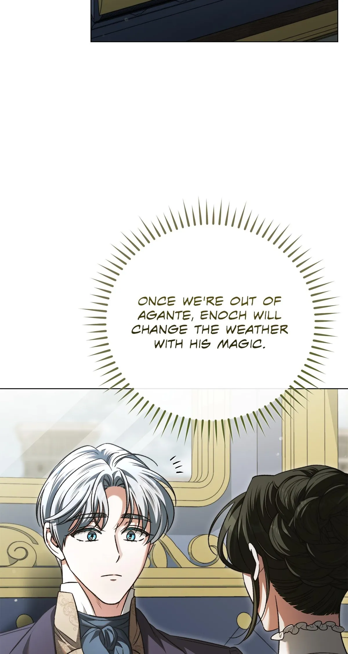 All for My Dearest Juliet Chapter 86 page 25 - 