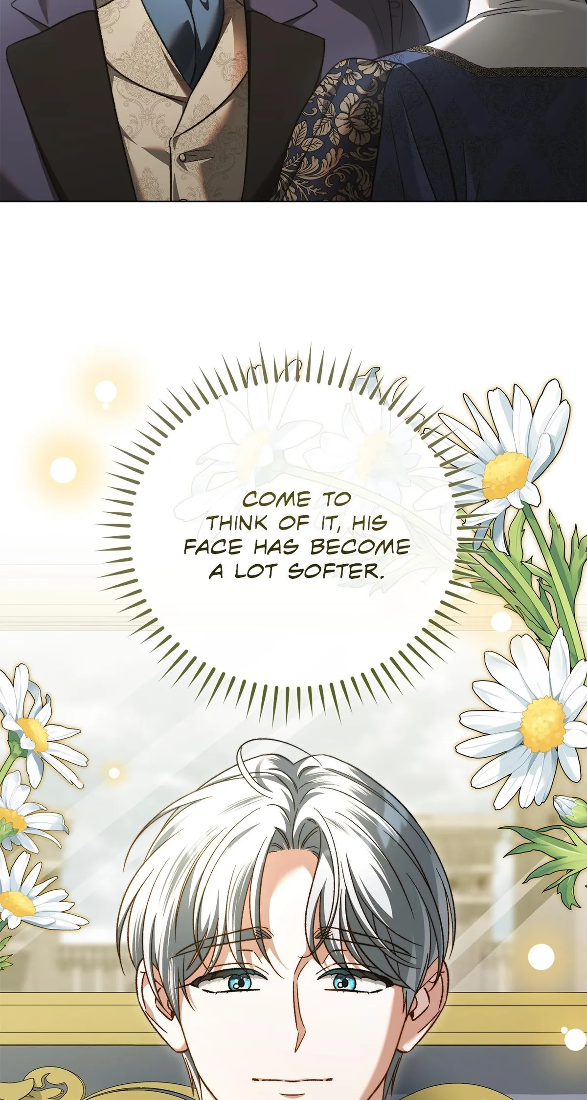All for My Dearest Juliet Chapter 86 page 26 - 
