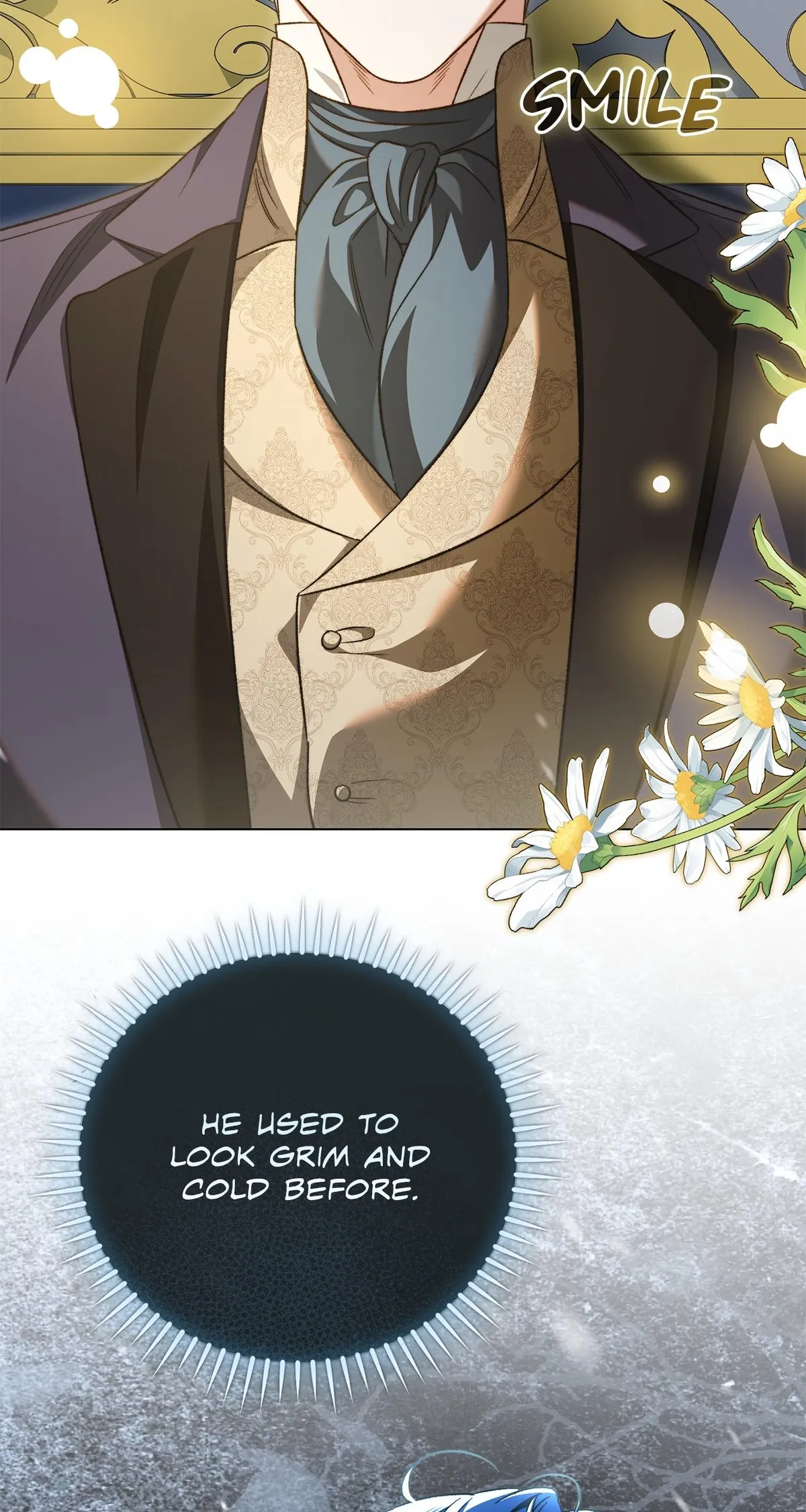 All for My Dearest Juliet Chapter 86 page 27 - 