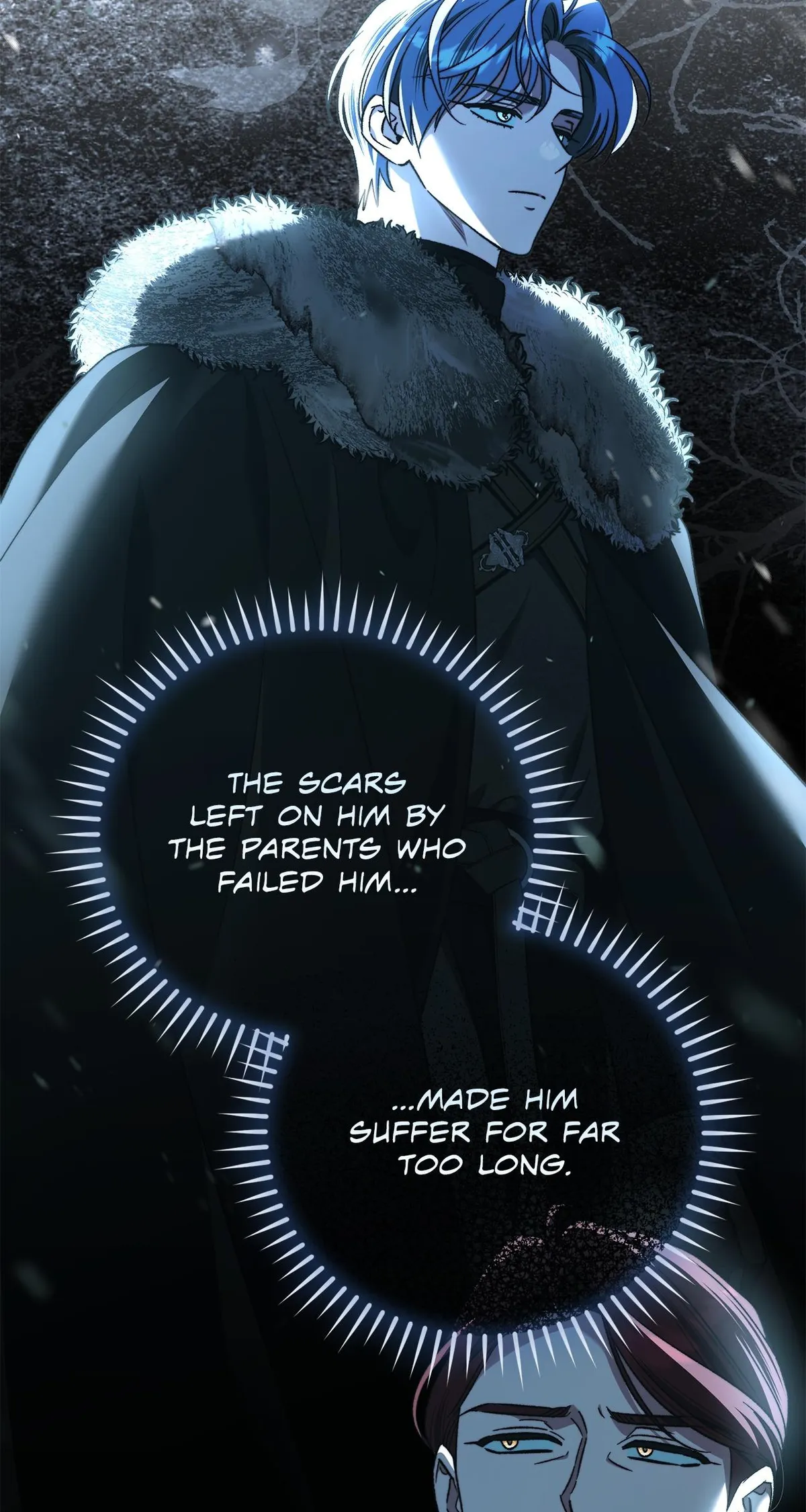 All for My Dearest Juliet Chapter 86 page 28 - 