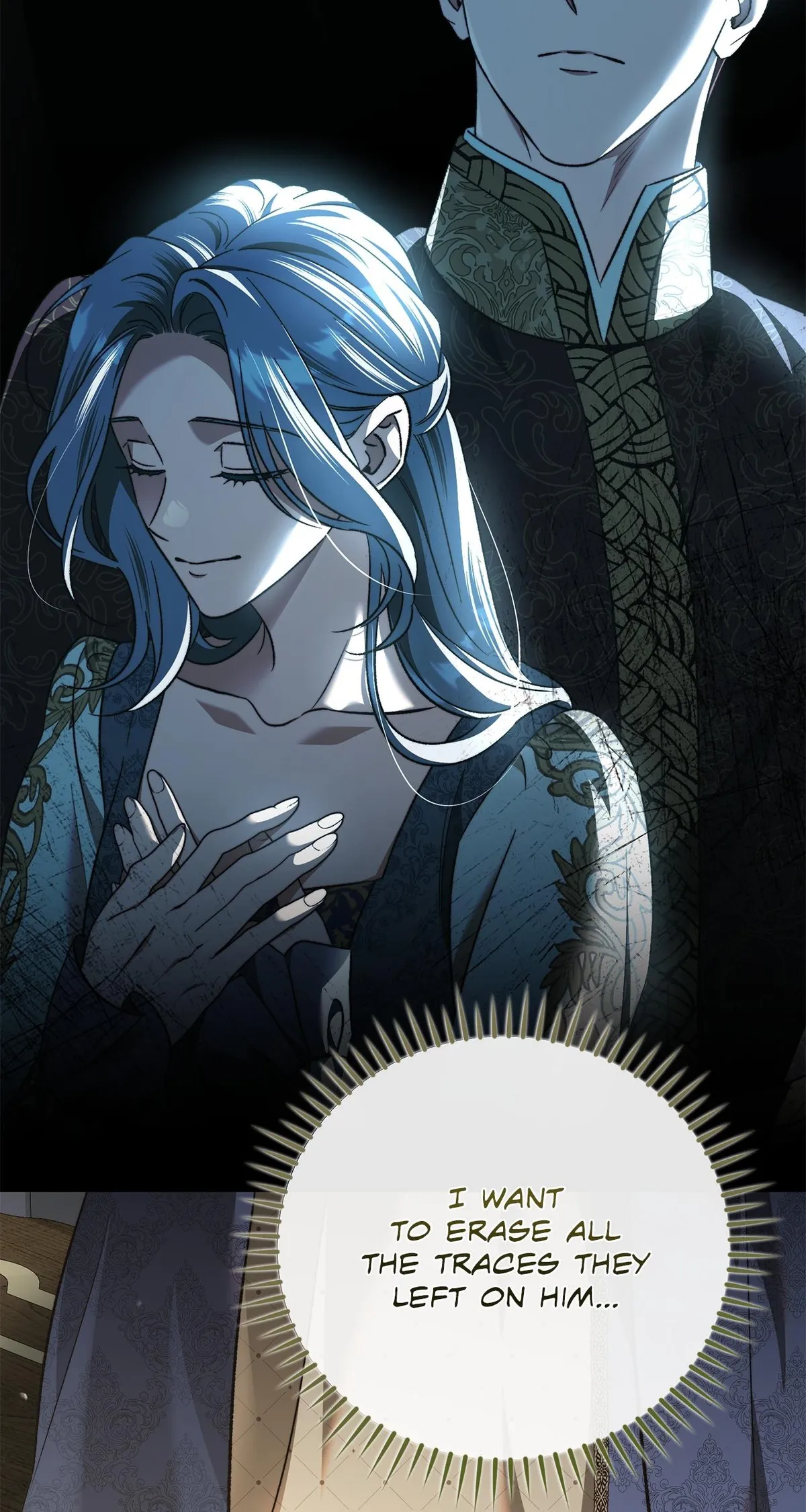 All for My Dearest Juliet Chapter 86 page 29 - 
