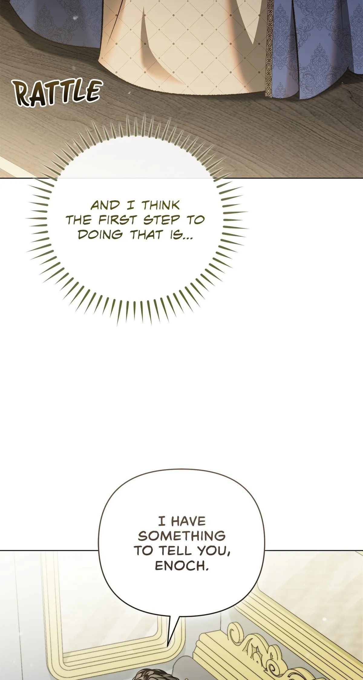 All for My Dearest Juliet Chapter 86 page 30 - 