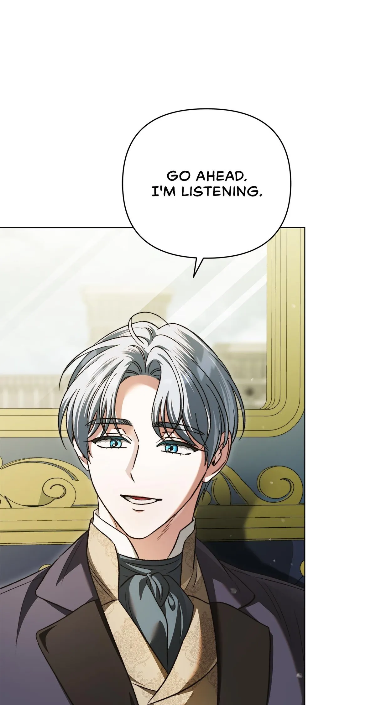 All for My Dearest Juliet Chapter 86 page 32 - 