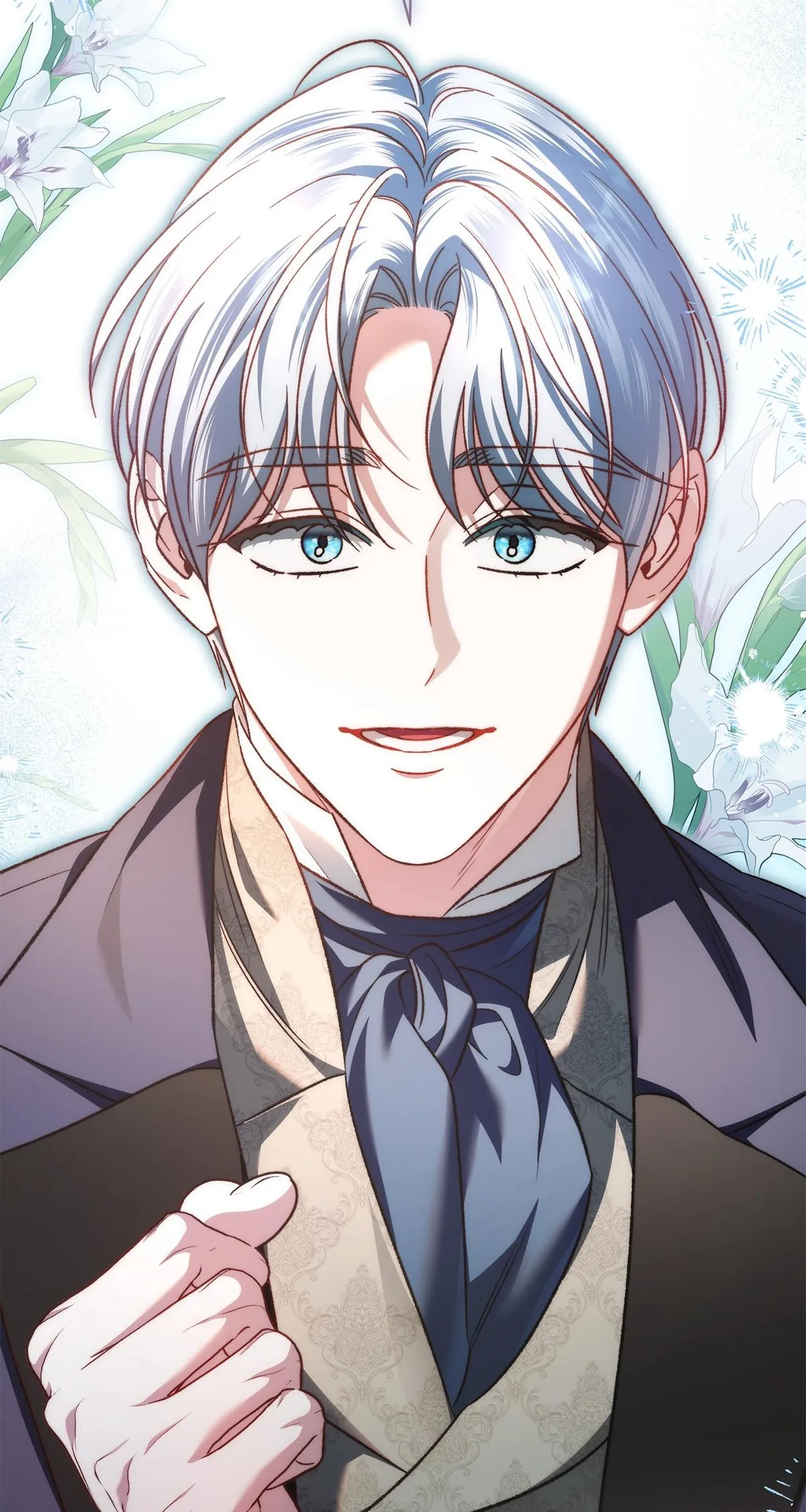 All for My Dearest Juliet Chapter 86 page 40 - 
