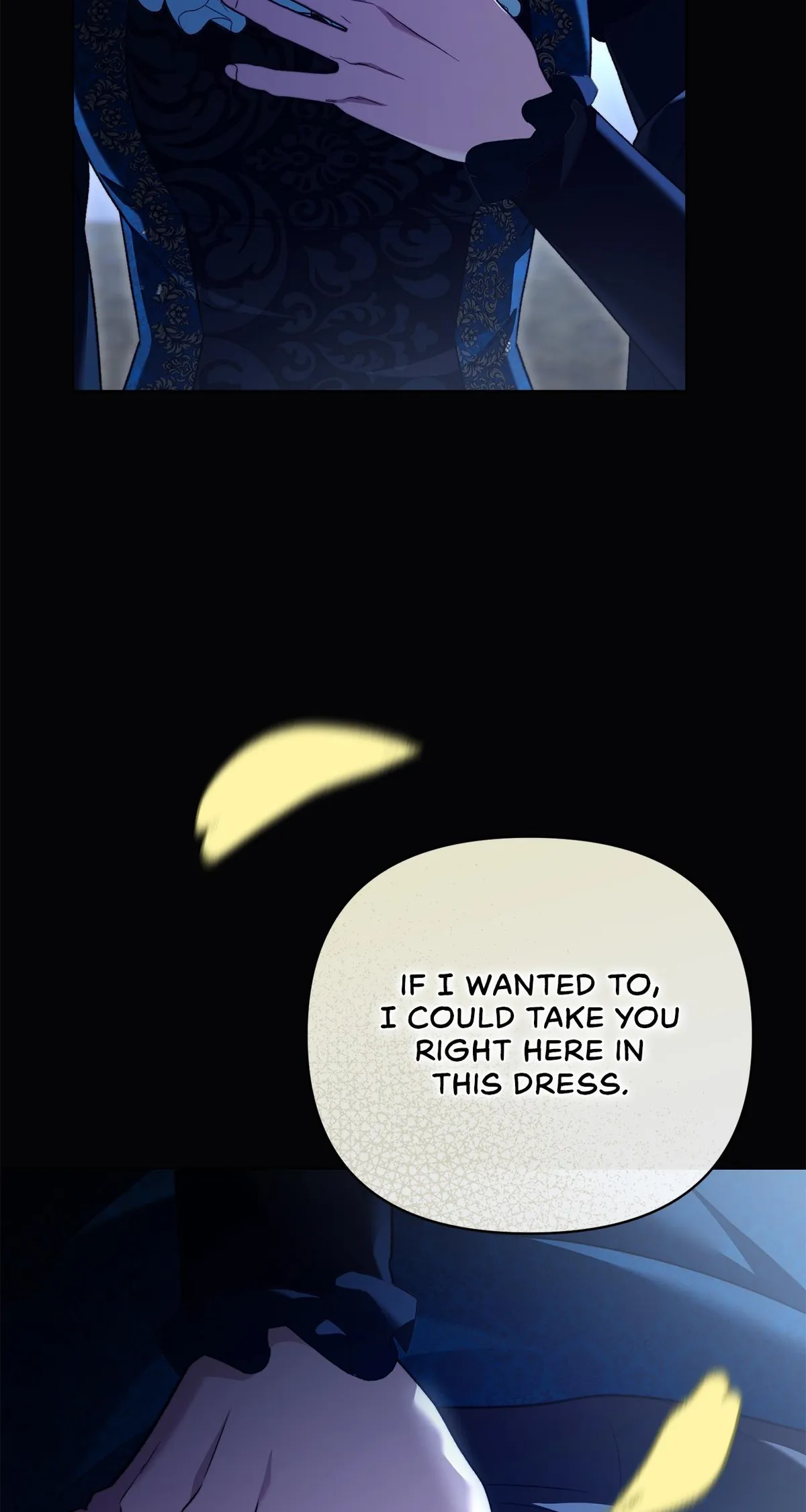 All for My Dearest Juliet Chapter 86 page 5 - 