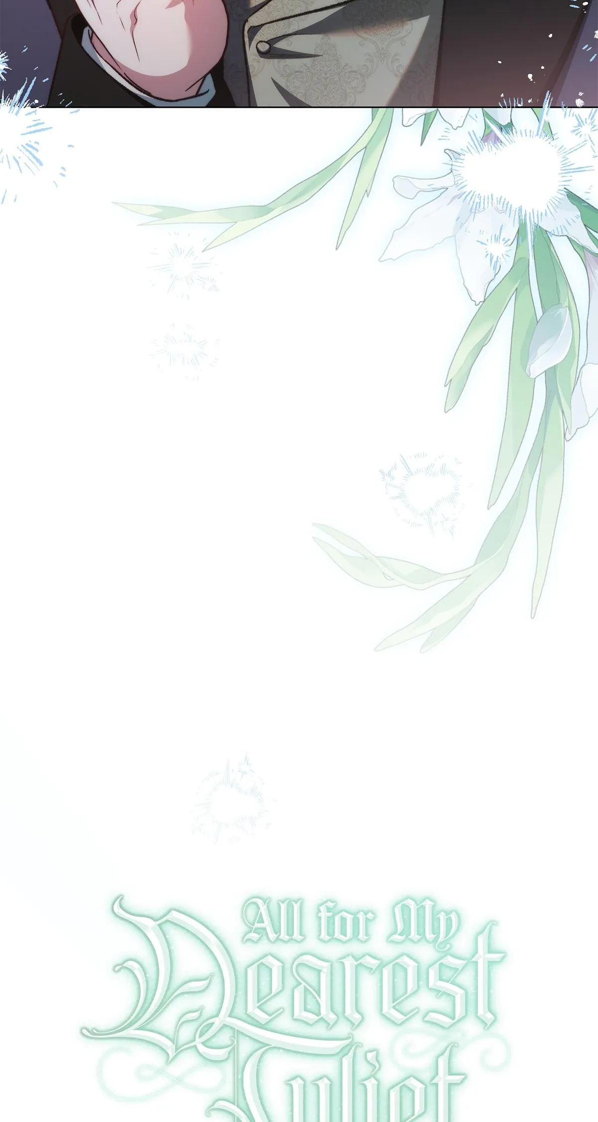 All for My Dearest Juliet Chapter 86 page 41 - 