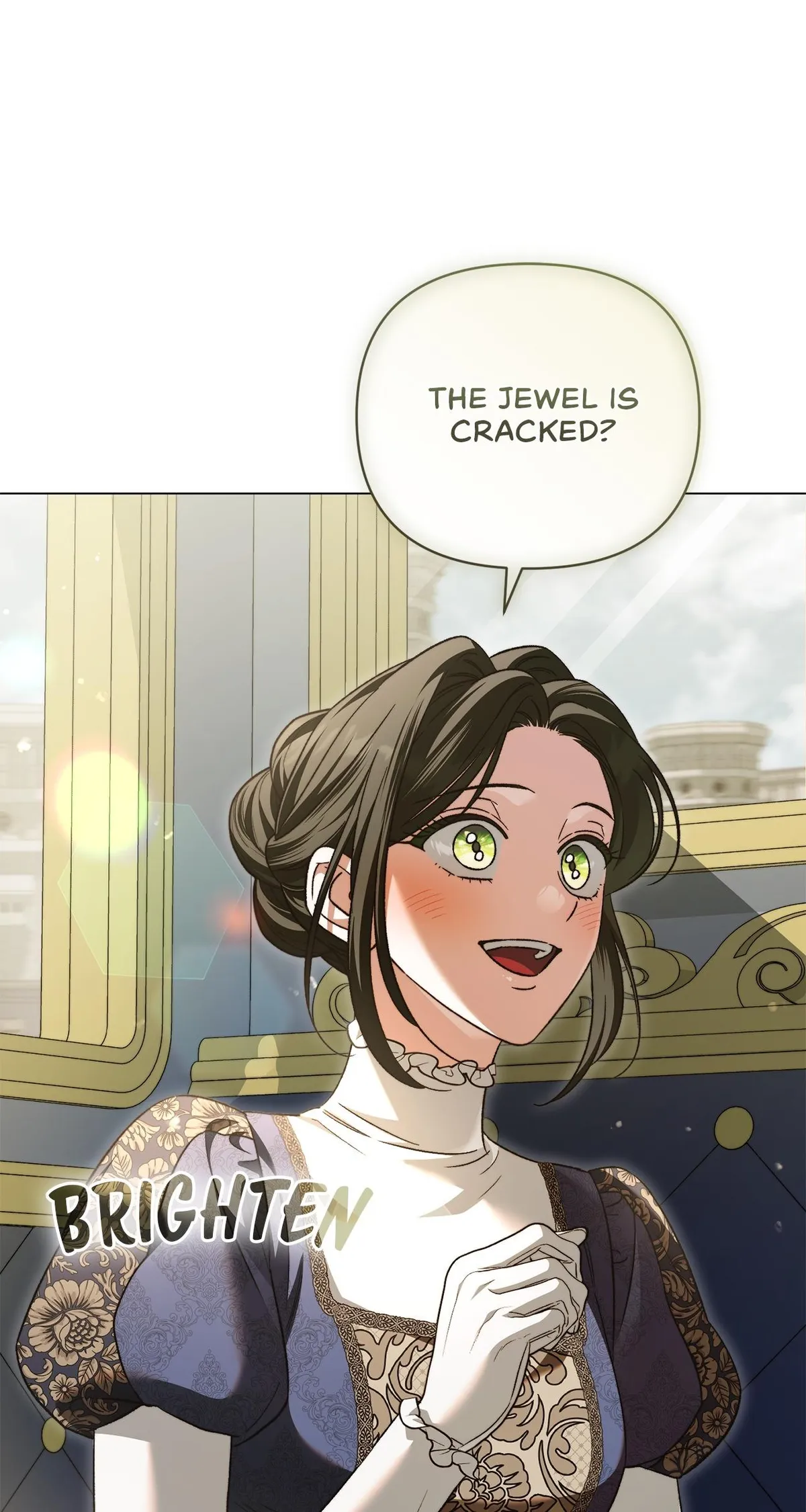 All for My Dearest Juliet Chapter 86 page 43 - 