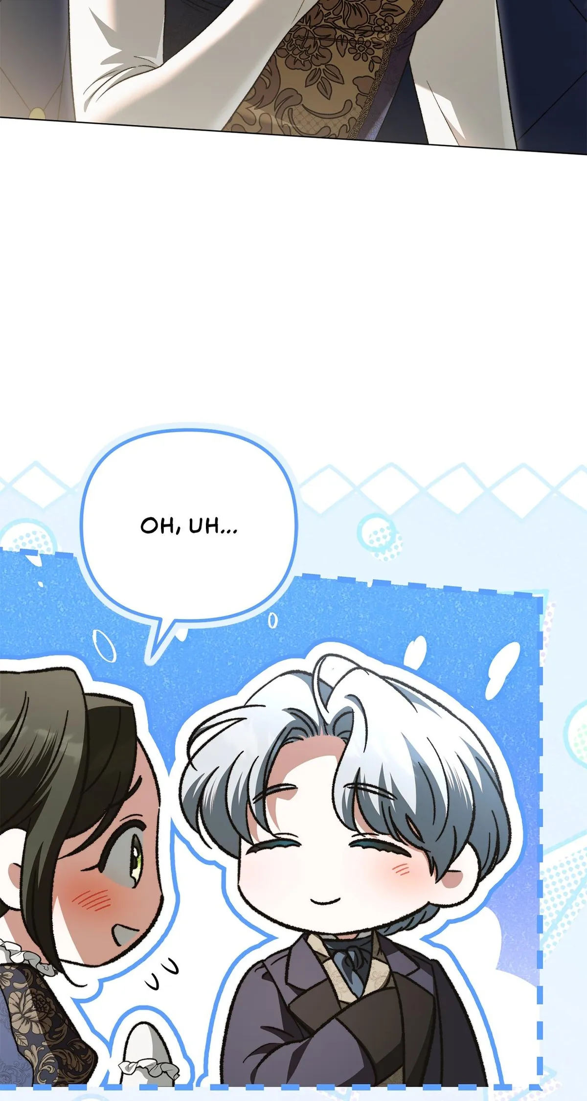 All for My Dearest Juliet Chapter 86 page 44 - 