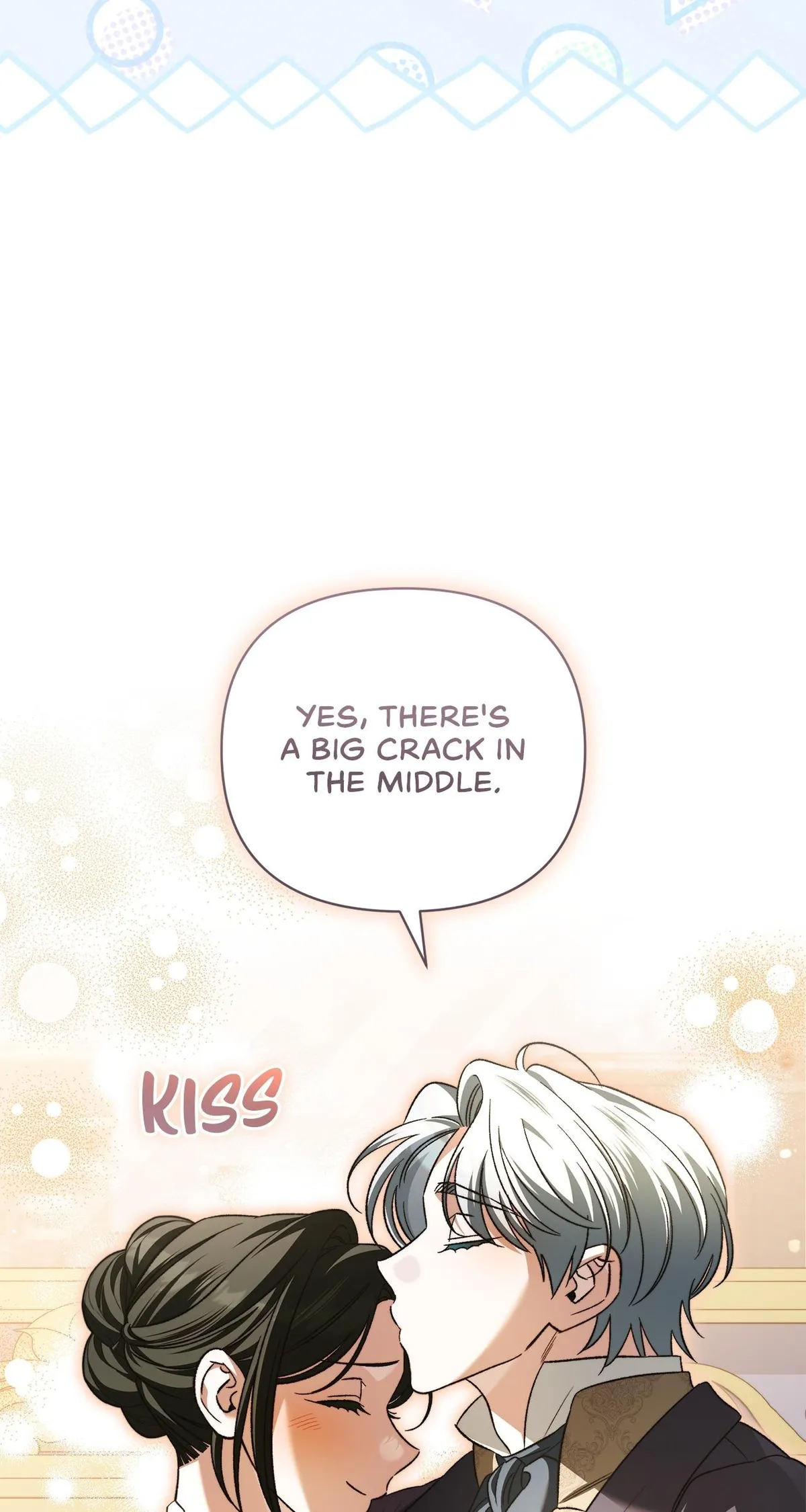 All for My Dearest Juliet Chapter 86 page 45 - 