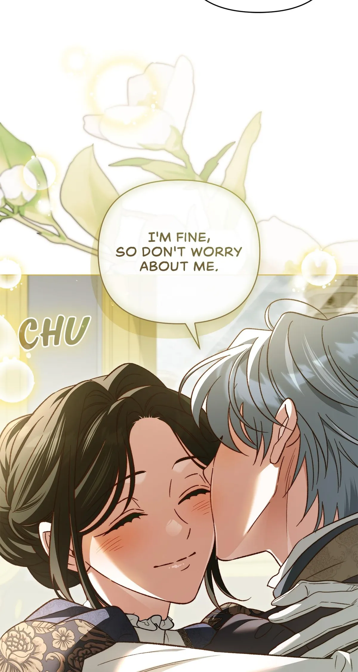 All for My Dearest Juliet Chapter 86 page 48 - 