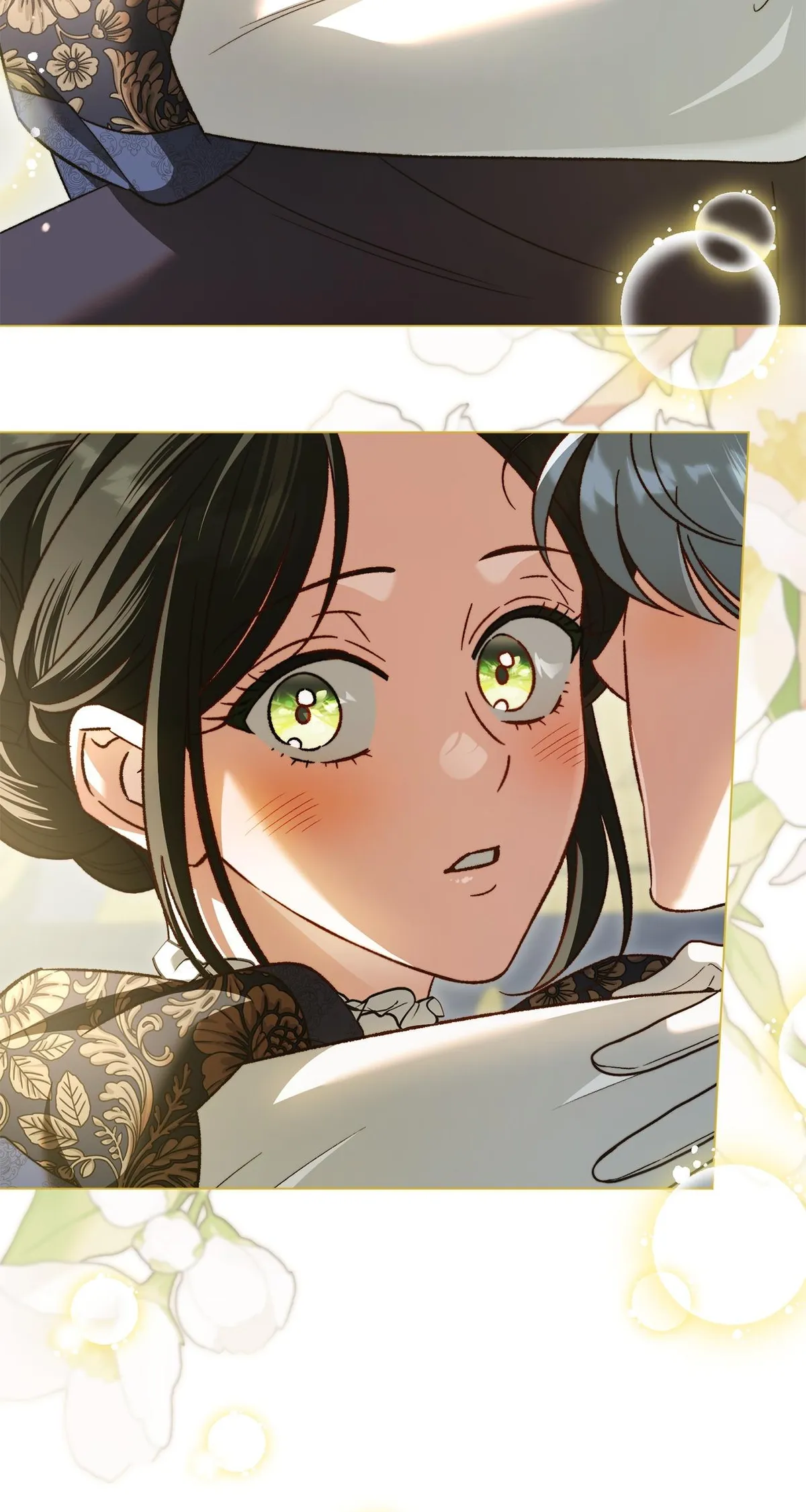 All for My Dearest Juliet Chapter 86 page 49 - 