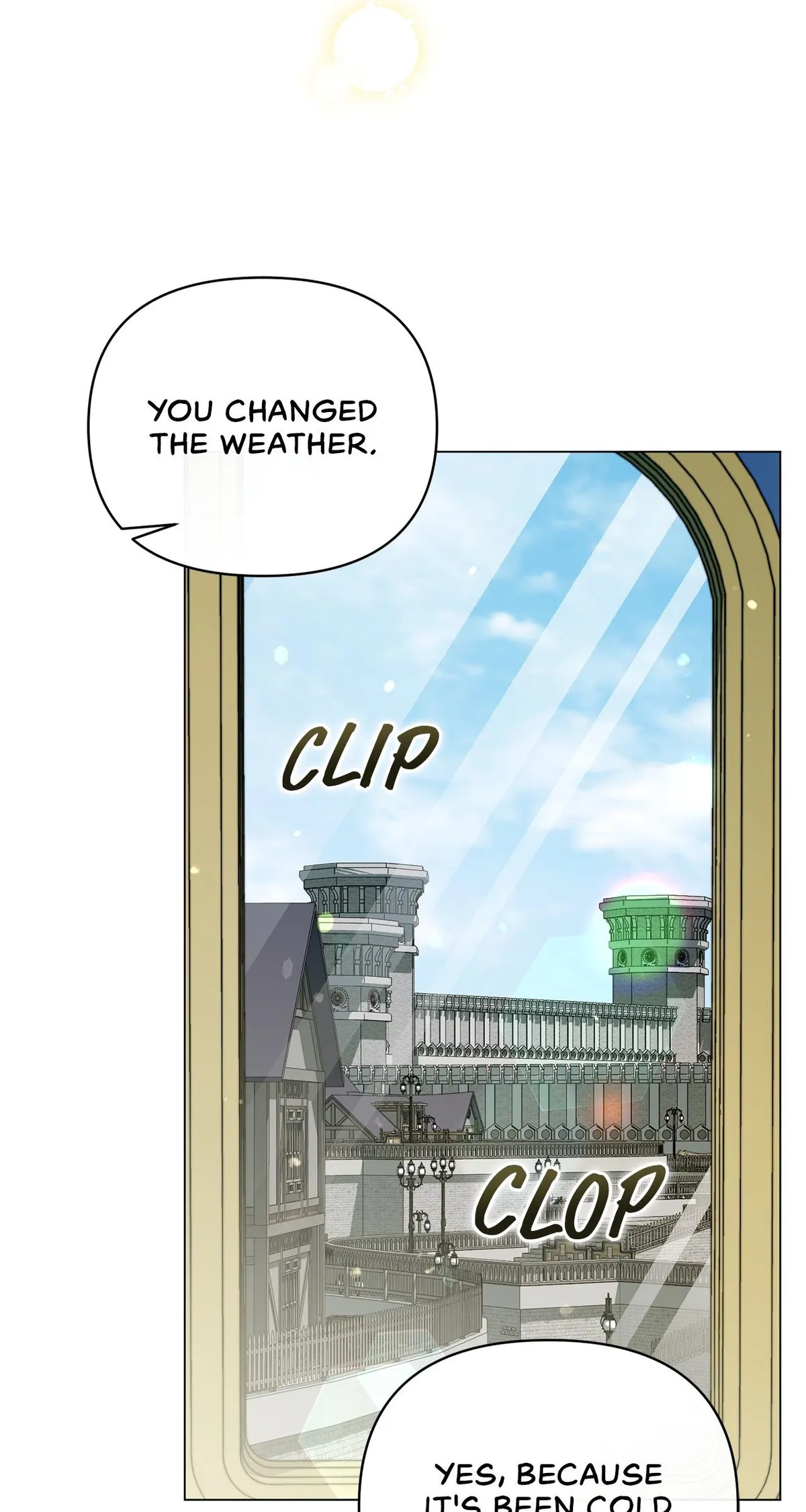 All for My Dearest Juliet Chapter 86 page 50 - 