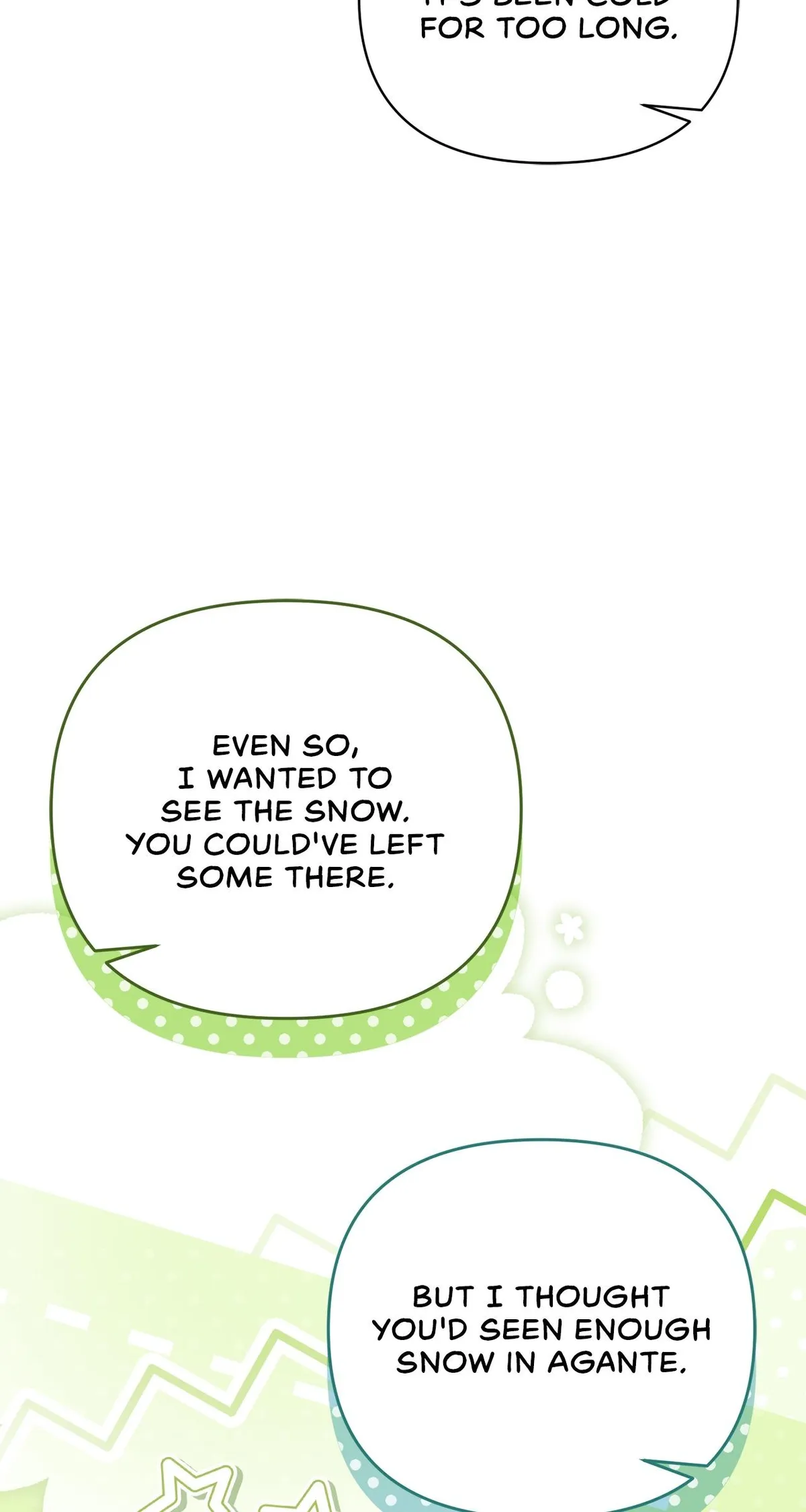 All for My Dearest Juliet Chapter 86 page 51 - 