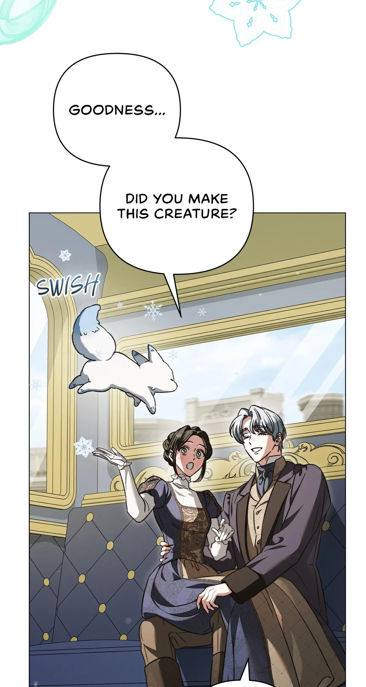 All for My Dearest Juliet Chapter 86 page 57 - 