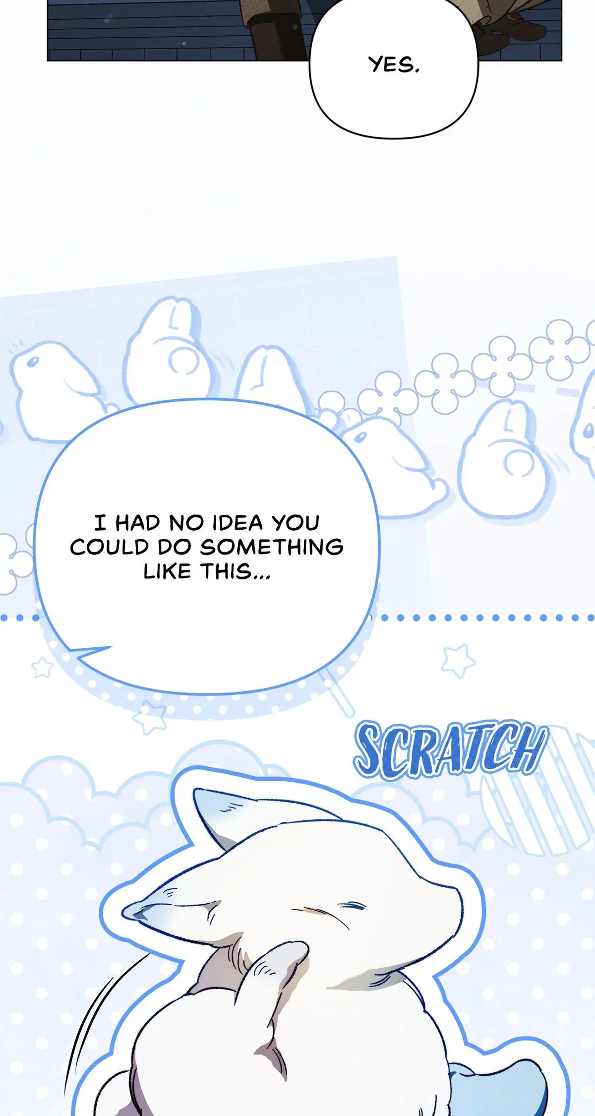 All for My Dearest Juliet Chapter 86 page 58 - 
