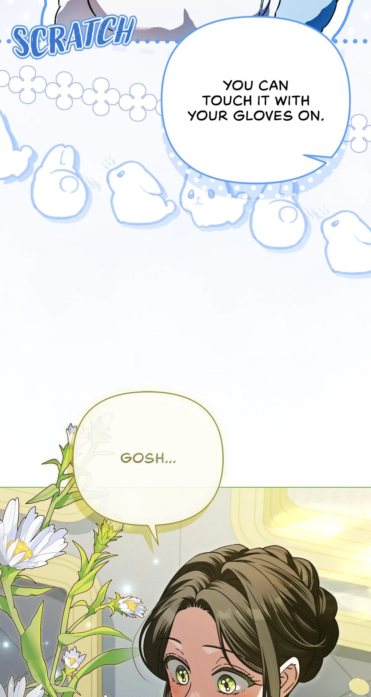 All for My Dearest Juliet Chapter 86 page 59 - 